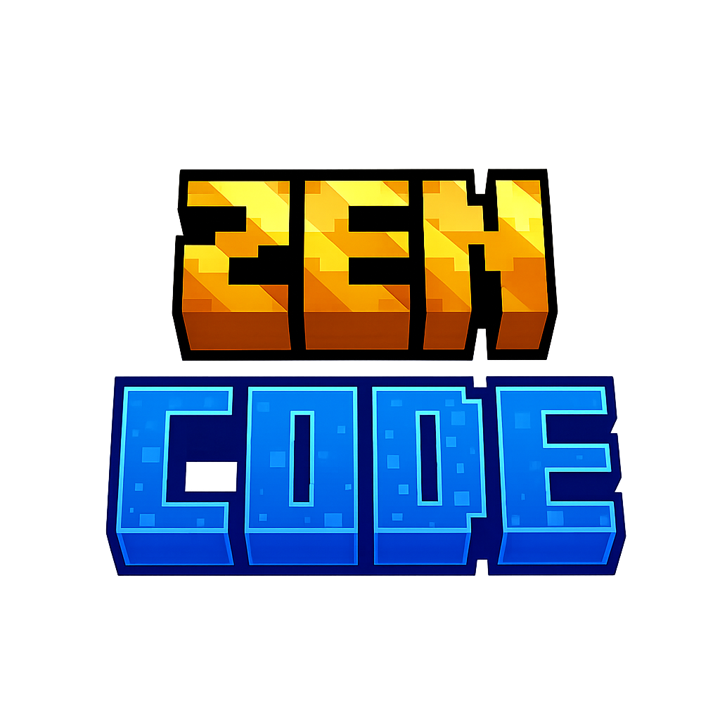 ZenityCode